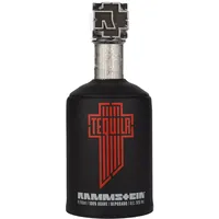 Rammstein Tequila Reposado 100% Agave 38% Vol. 0,7l