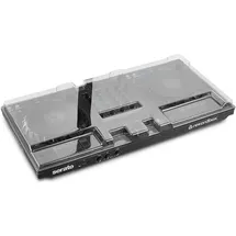 Decksaver Cover für DJ Equipment, Kompatibel mit Pioneer DDJ-FLX6