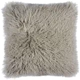 PAD Kissen Glory 40 x cm Textilene Light Grey