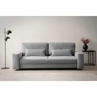 LeGer Home by Lena Gercke Schlafsofa "Imoga, Polster mit