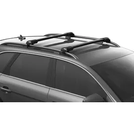 Thule WingBar Edge 86