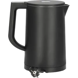 Severin WK 3483 1,7 l Schwarz