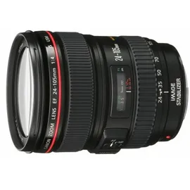 Canon EF 24-105mm F4,0L IS USM