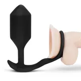 b-Vibe Vibrator Black