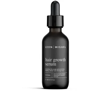 Leon Miguel Haarwachstumsserum Serum 60 ml