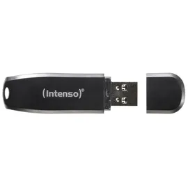 Intenso Speed Line 32GB schwarz USB 3.0