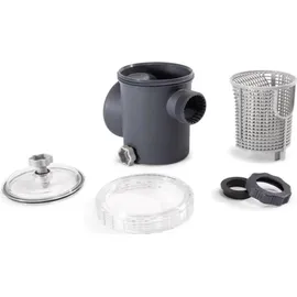 Sheepmania INTEX 11371 Vorfilter für Sandpumpe 26680, 28680, 26648, 26652, 28648, 28652