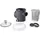 Sheepmania INTEX 11371 Vorfilter für Sandpumpe 26680, 28680, 26648, 26652, 28648, 28652