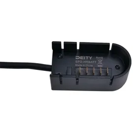 Deity SPD-HRBATT 4-pin Hirose auf HiQ Battery Cup,