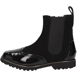 SIOUX Stiefelette Meredith Sioux schwarz, 41