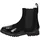 SIOUX Stiefelette Meredith Sioux schwarz, 41