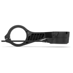 Garmin Edge Power Mount Schwarz Modell 2024