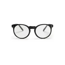 CHPO Coxos Blaulichtfilter Brille schwarz