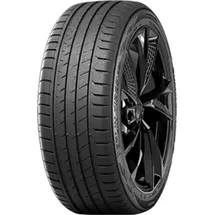 Berlin Tires 205/50 ZR17 93W Summer UHP 2 XL
