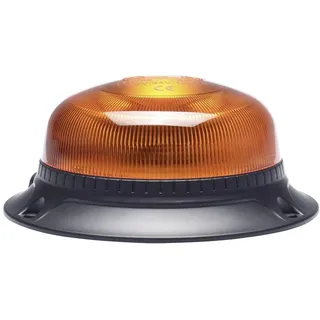 Berger & Schröter LED Mini RKL fest 20304 12 V/DC, 24 V/DC über Bordnetz Schraubmontage Orange
