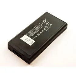 AGI Akku kompatibel mit Dell Latitude 14 Rugged 5404