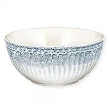 GREENGATE Alice Ripple Blue 14 cm