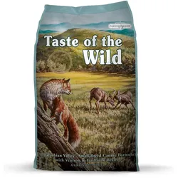 TASTE OF THE WILD Appalachian Valley Small Breed 2 kg