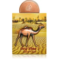 Lattafa Art Of Nature I. Eau de Parfum Unisex 100 ml