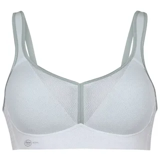 Anita Active Damen Air Control DeltaPad Weiß 75E