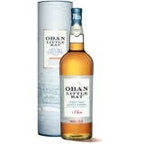 Oban Little Bay Single Malt Scotch 43% vol 0,7 l Geschenkbox