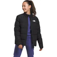 The North Face Teen Reversible North Down Jacket, TNF