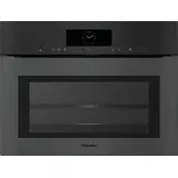 Miele H 7840 BMX 125 Gala Ed Obsidianschwarz matt