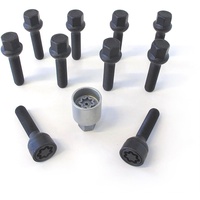 H&R Radschrauben B1454703SET Radschraube