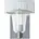LED-Pilzleuchte IP54 543 1602R G2 3950 lm