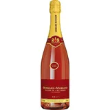 Bernard Massard Cuvee de l Ecusson Brut Rose Methode Traditionelle uSekt Bernard Massard.u