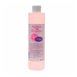 Nurana Cosmetics Nurana Rosenwasser 500 ml 500 ml