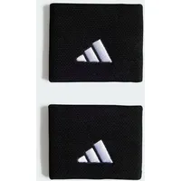 adidas Tennis Schweißband Black / Black / White S