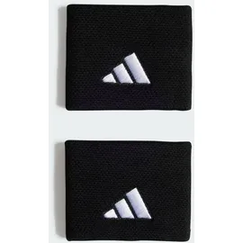 adidas Tennis Schweißband Black / Black / White S