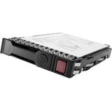 HP HPE Midline - Festplatte - 4 TB