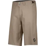 Scott Trail Flow Shorts Beige XL