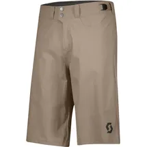Scott Trail Flow Shorts Beige XL