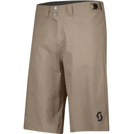 Scott Trail Flow Shorts Beige XL