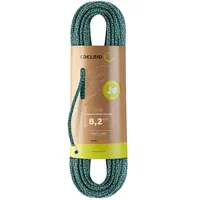 Edelrid Starling Protect Eco Dry 8.2 Mm Seil - Icemint / Night - 50 m