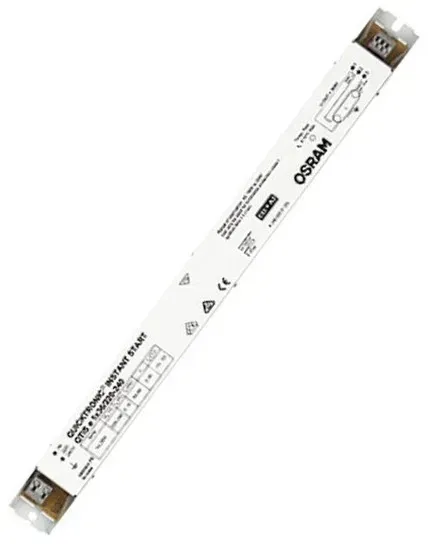 VORSCHALTGERÄT QTIS E 1X30/220-240 UNV1