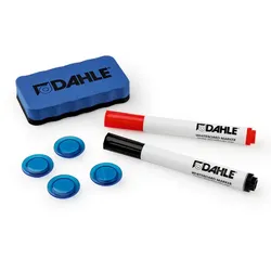 Dahle Starter Set Präsentation