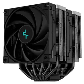 Deepcool AK620 Zero Dark ZORIA