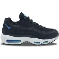 Nike Air Max 95 Dark Obsidian Racer Blue blau 45 (UK 11)