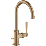 Hansgrohe Axor Montreux