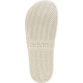 adidas Shower Adilette Off White / Ice Blue / Shadow Red 42