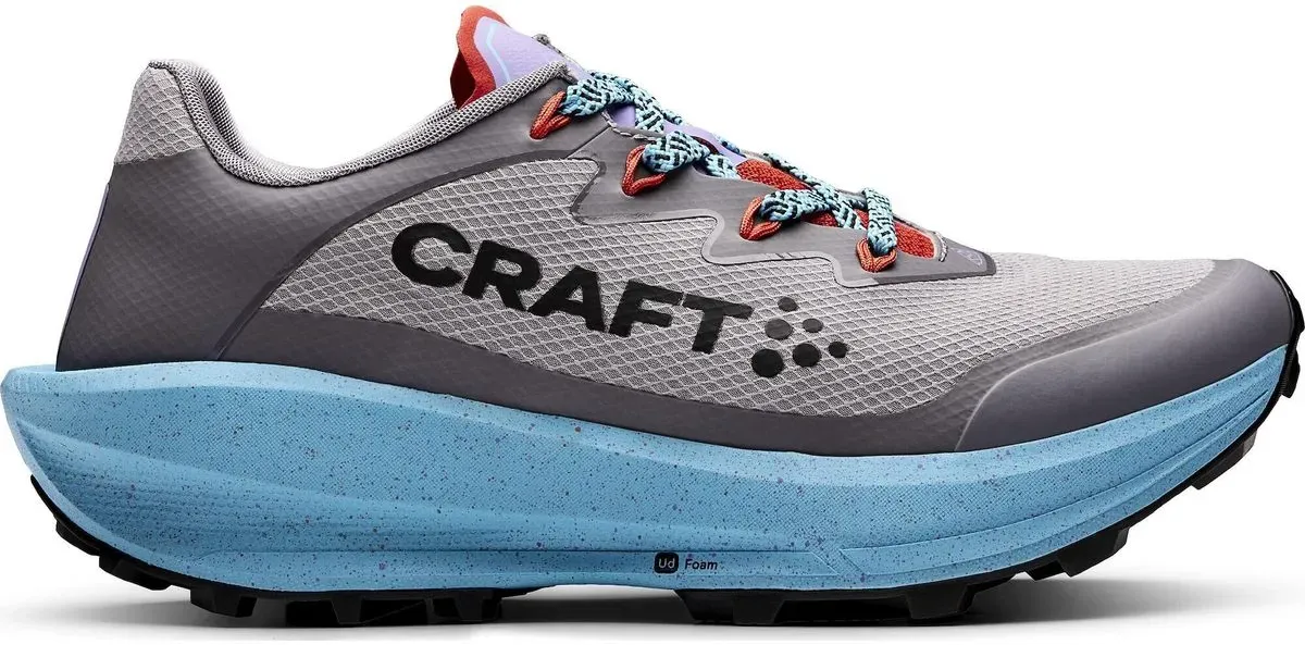 Craft CTM Ultra Carbon Trail Women rock-aquamarine (954327) 6UK/39,5EU