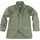 Mil-Tec US BDU Feldjacke Ripstop oliv S