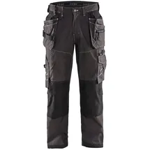 Blåkläder Blakläder Handwerker NYCO", dunkelgrau/schwarz