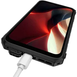 Ulefone Power Armor 18 Ultra 5G 12 GB RAM 512 GB Black