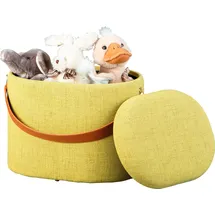 Interlink Dilia gelb