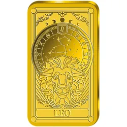 Goldbarren-Kollektion "Zwölf Sternzeichen" - Flatrate